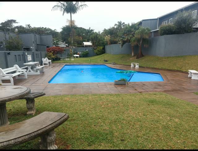 3 BEDROOM TOWNHOUSE TO LET IN SUNNINGDALE